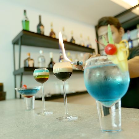 Bopha Bassac Boutique Hotel Phnom Penh Zewnętrze zdjęcie