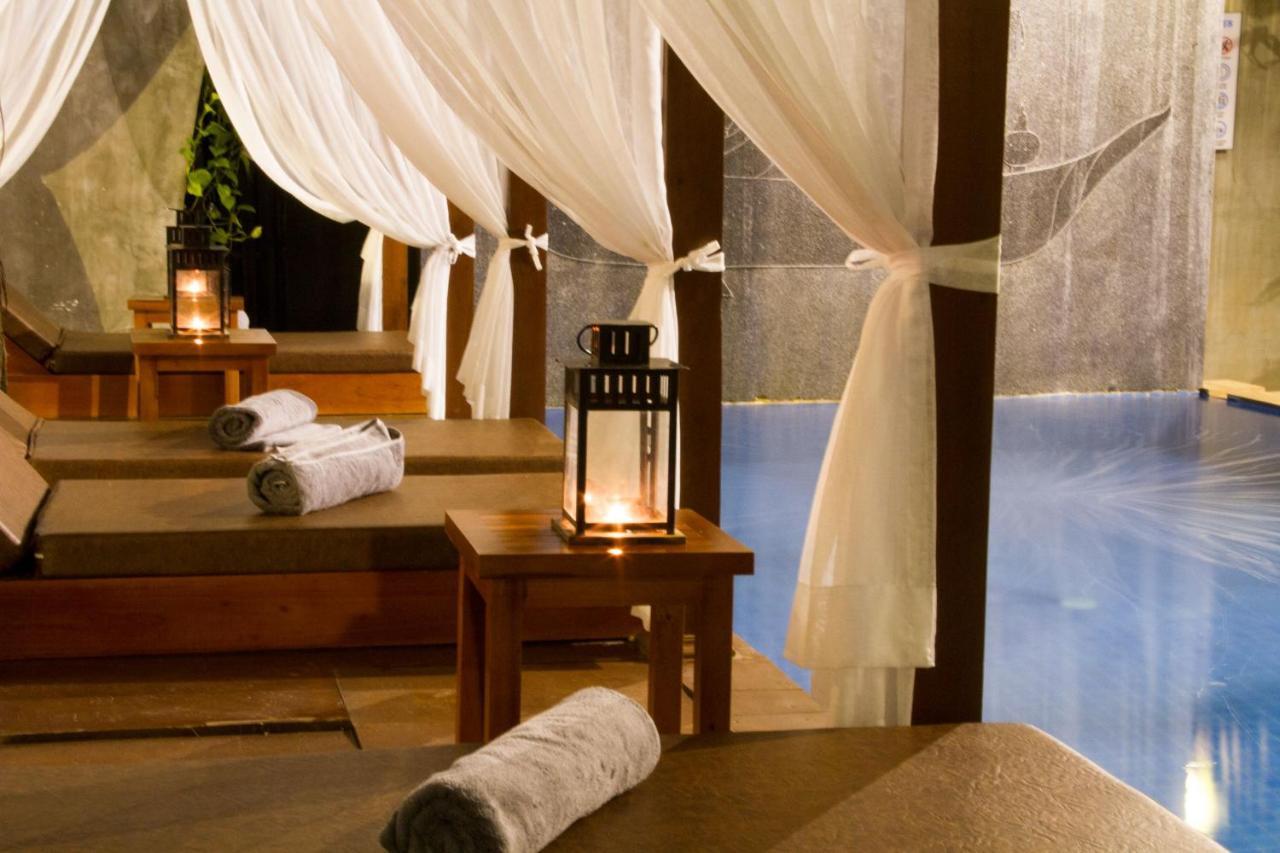 Bopha Bassac Boutique Hotel Phnom Penh Zewnętrze zdjęcie
