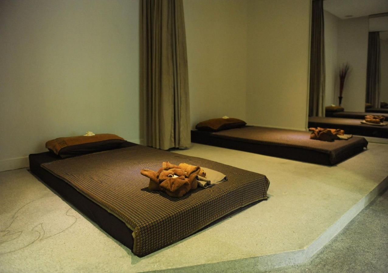 Bopha Bassac Boutique Hotel Phnom Penh Zewnętrze zdjęcie