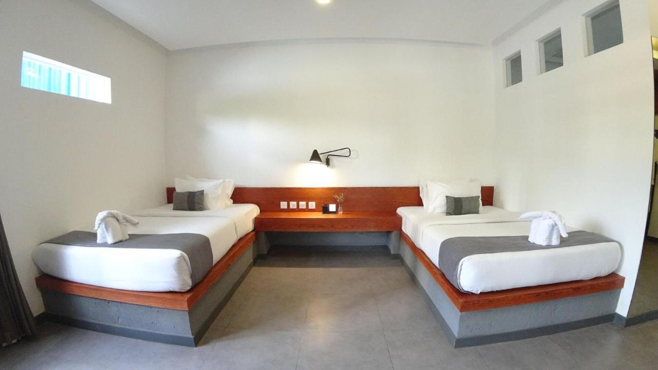 Bopha Bassac Boutique Hotel Phnom Penh Zewnętrze zdjęcie