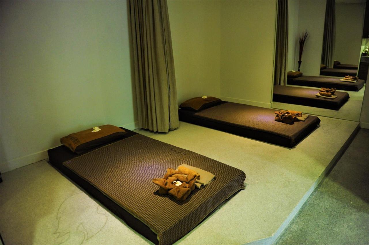 Bopha Bassac Boutique Hotel Phnom Penh Zewnętrze zdjęcie