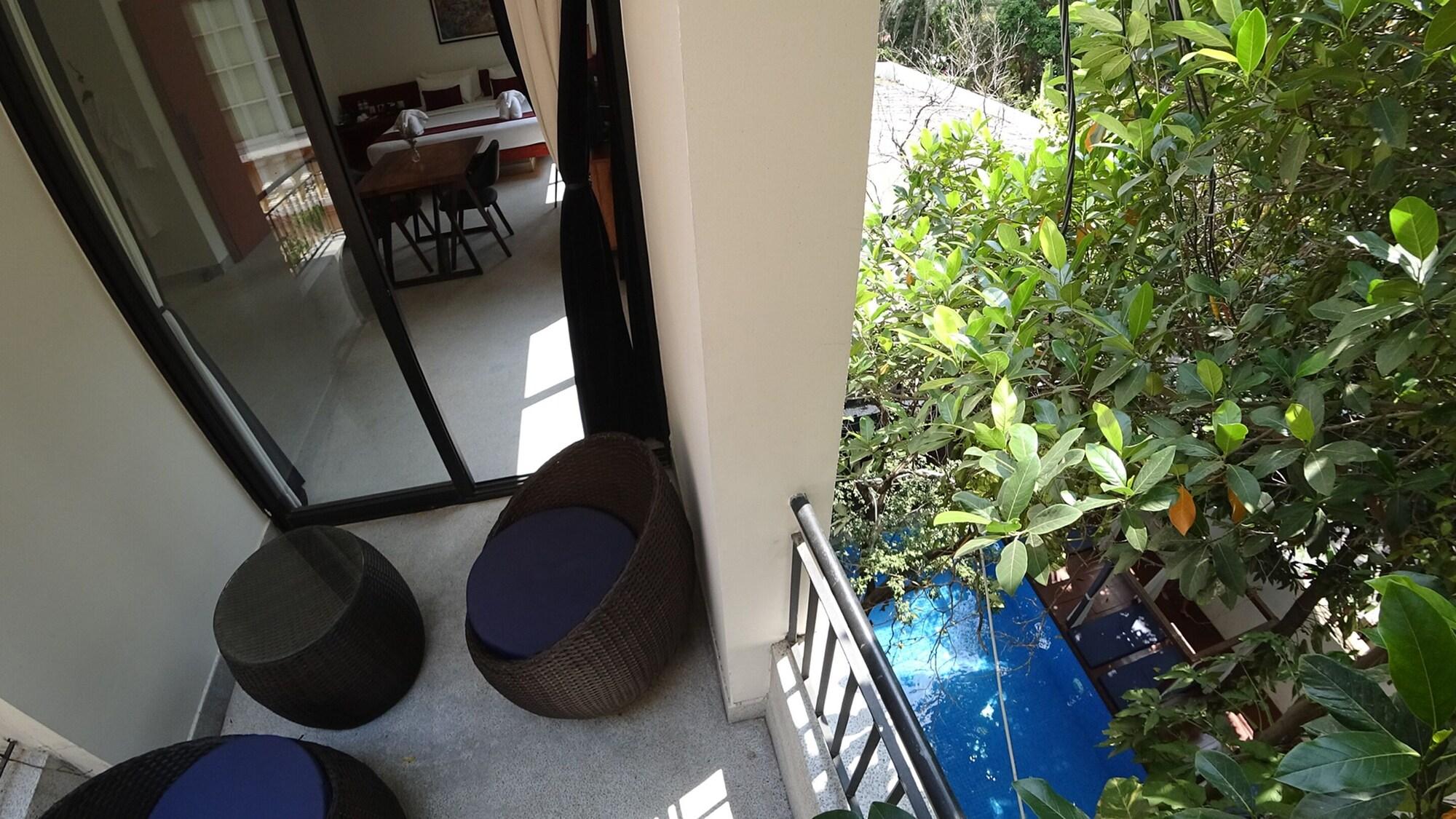 Bopha Bassac Boutique Hotel Phnom Penh Zewnętrze zdjęcie