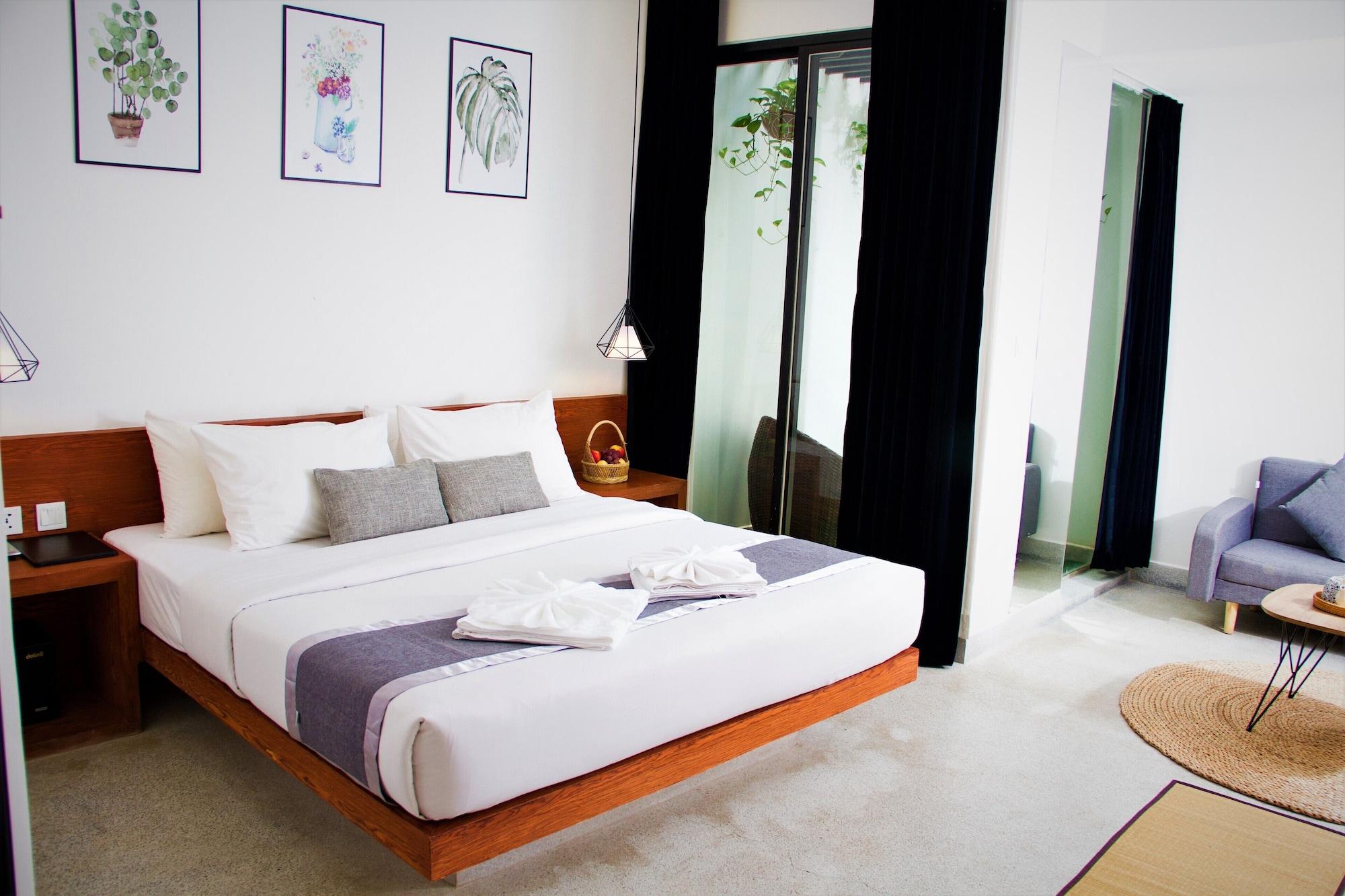 Bopha Bassac Boutique Hotel Phnom Penh Zewnętrze zdjęcie
