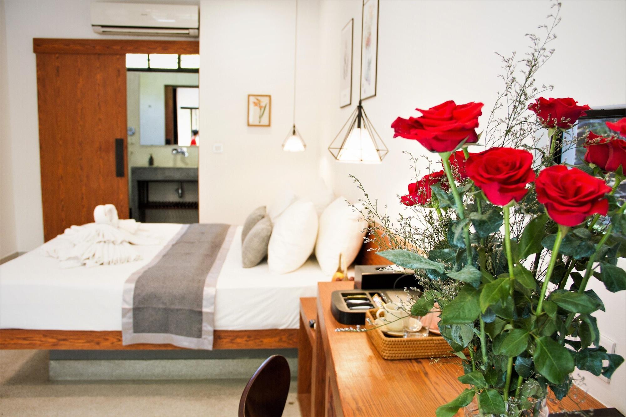 Bopha Bassac Boutique Hotel Phnom Penh Zewnętrze zdjęcie