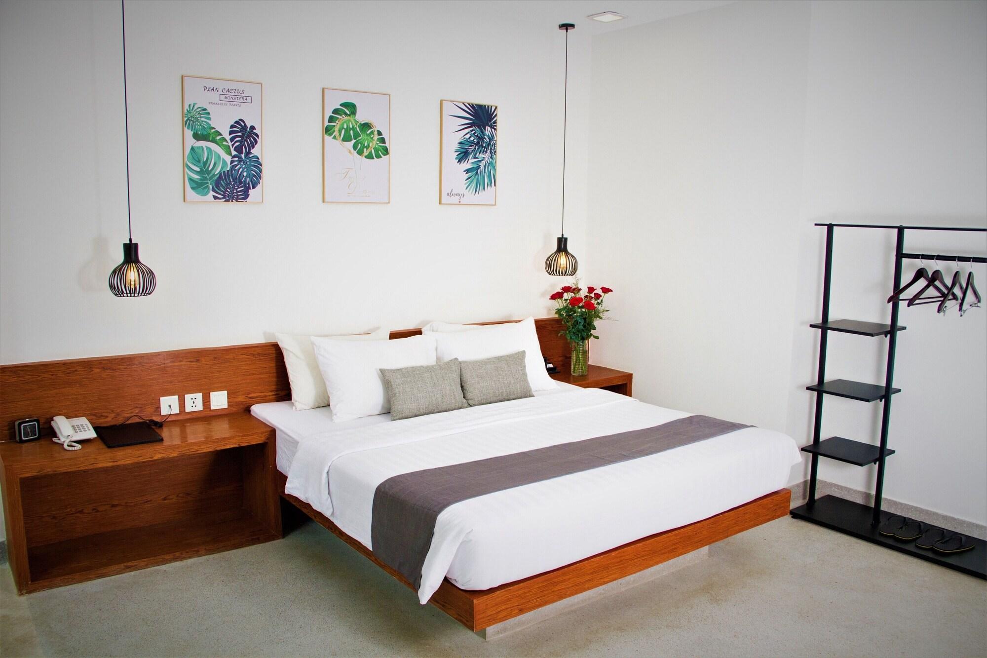 Bopha Bassac Boutique Hotel Phnom Penh Zewnętrze zdjęcie